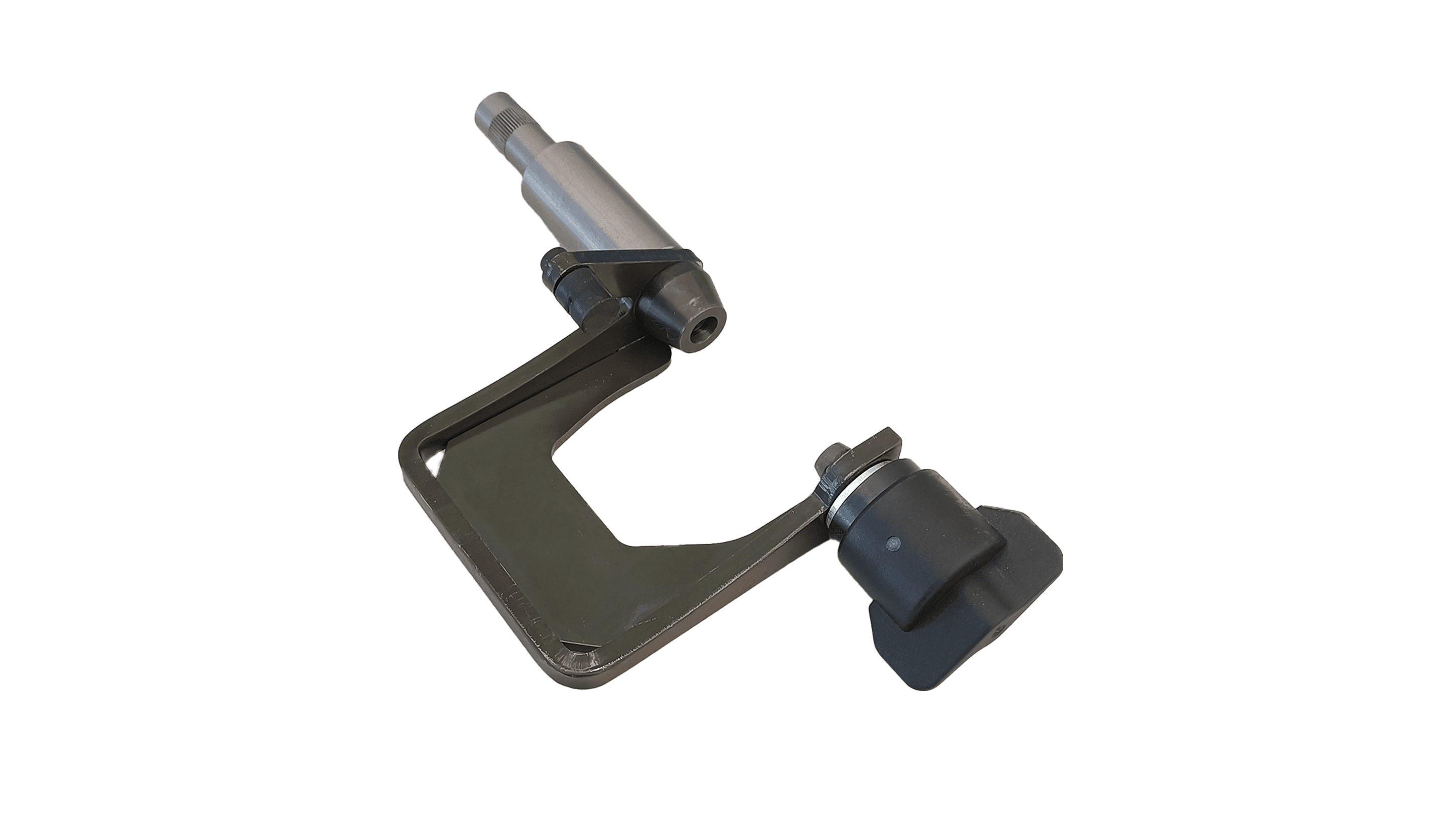 CSAD - Adapter till SRCS2